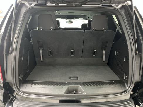 Used 2021 Chevrolet Tahoe LS image 29