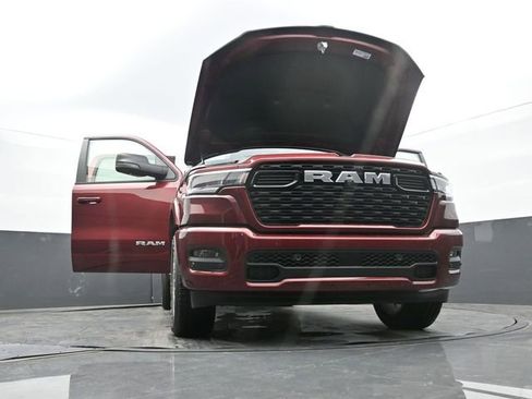 New 2026 RAM 1500 Big Horn image 65
