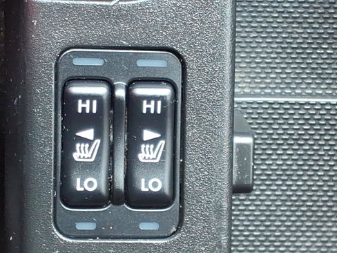 Used 2012 Subaru Forester 2.5X Premium AWD/4WD image 8