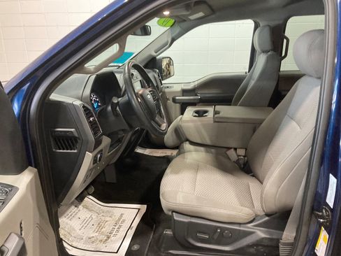 Used 2019 Ford F150 XLT w/ Equipment Group 302A Luxury image 20