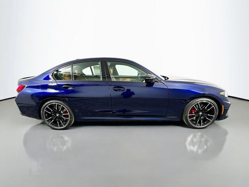 New 2026 BMW M340i w/ Premium Package RWD image 4