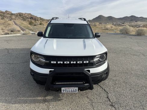 Used 2021 Ford Bronco Sport image 18