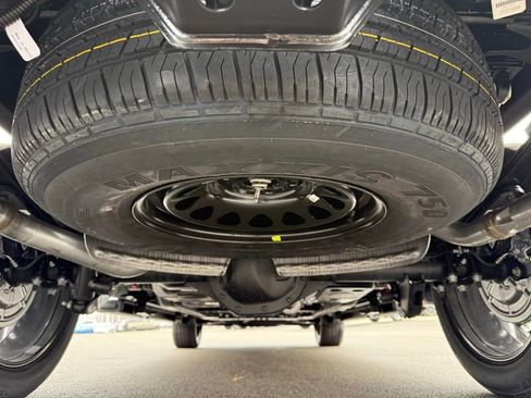 New 2026 GMC Sierra 1500 Denali Ultimate w/ LPO, Black Badging Package image 35