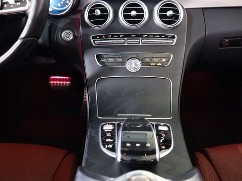 Certified 2022 Mercedes-Benz C 300 4MATIC Cabriolet image 74
