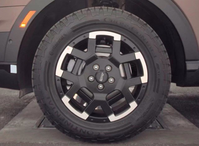 Used 2026 Hyundai Palisade XRT Pro AWD/4WD image 20