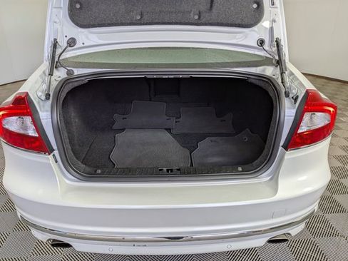 Used 2016 Volvo S80 T5 Platinum w/ Climate Package image 11