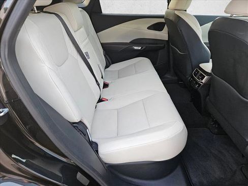Used 2024 Lexus RX 350 FWD w/ Technology Package image 19
