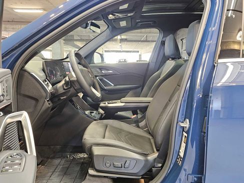 New 2026 BMW X1 xDrive28i w/ Technology Package image 23