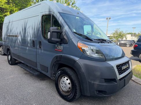 Used 2020 RAM ProMaster 3500 image 2