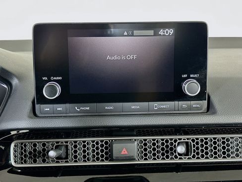 Used 2025 Honda Civic Sport image 21