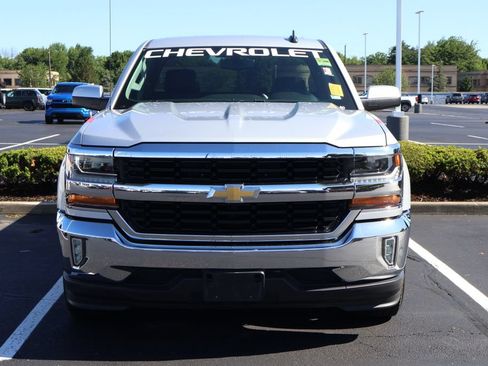 Certified 2018 Chevrolet Silverado 1500 LT w/ All Star Edition RWD image 2