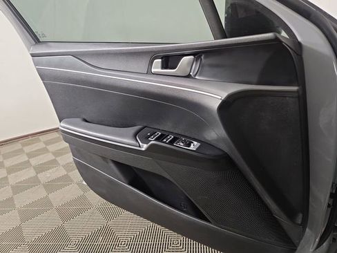 Certified 2022 Kia K5 GT-Line w/ GT-Line Awd Premium Package image 31