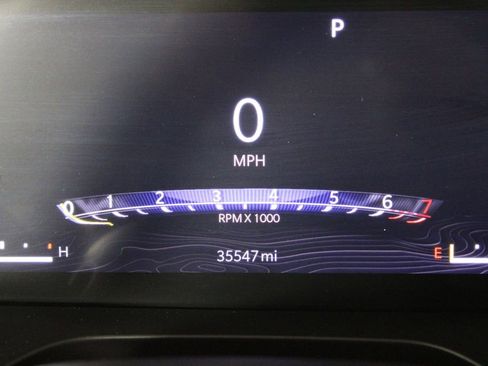 Used 2022 Jeep Grand Cherokee Overland w/ Adv Protech Group III image 51