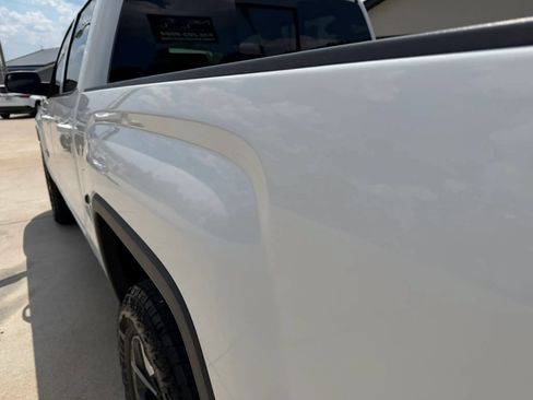 Used 2018 GMC Sierra 1500 SLT AWD/4WD image 68