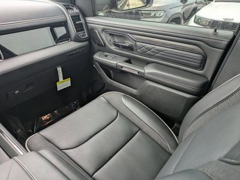 New 2026 RAM 1500 Limited image 15