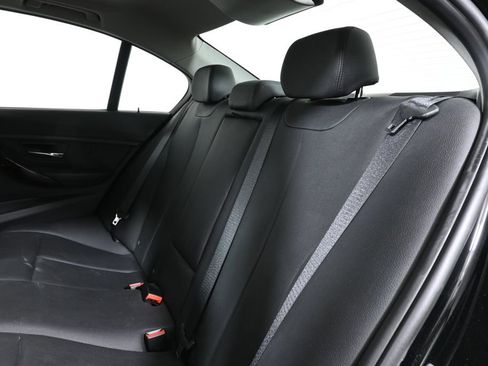 Used 2014 BMW 320i xDrive Sedan image 5