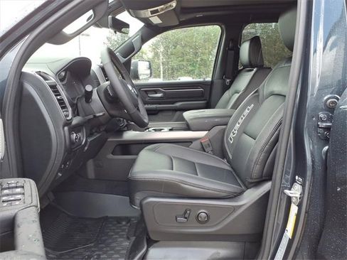 New 2026 RAM 1500 Rebel w/ Rebel Level 2 Equipment Group image 16