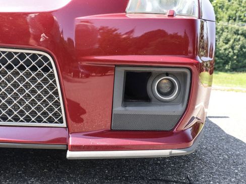 Used 2010 Cadillac CTS V w/ Wood Trim Package RWD image 93