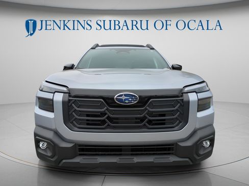 New 2026 Subaru Outback Limited AWD/4WD image 8