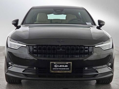 Used 2022 Polestar Polestar 2 w/ Plus Package image 8