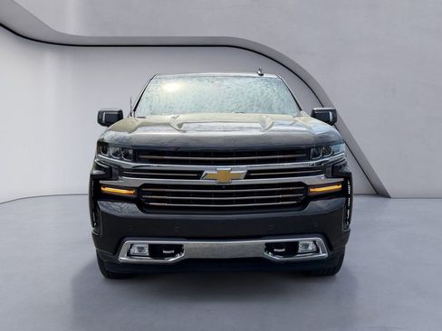 Used 2021 Chevrolet Silverado 1500 High Country w/ Technology Package AWD/4WD image 8