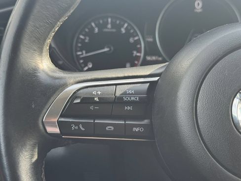 Used 2024 MAZDA CX-30 AWD 2.5 S w/ Select Sport Pkg image 21