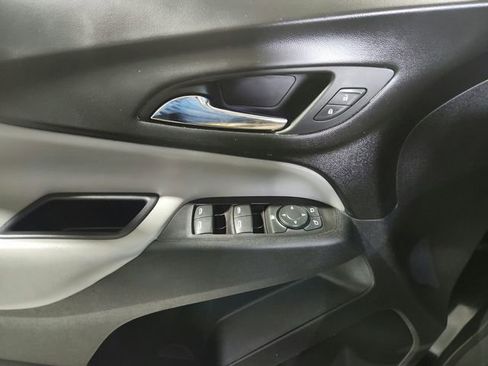 Used 2017 Chevrolet Equinox LT w/ Midnight Edition FWD image 15