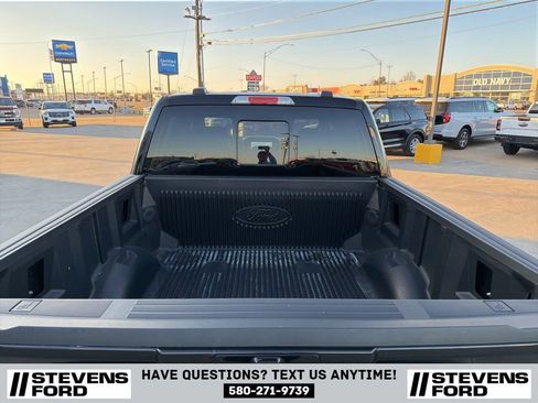 Used 2022 Ford F150 XLT w/ Equipment Group 302A High image 7