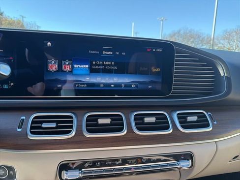 Certified 2026 Mercedes-Benz GLE 350 4MATIC image 20