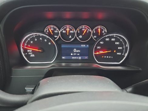 Used 2019 Chevrolet Silverado 1500 LT w/ All-Star Edition image 5