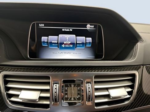 Used 2016 Mercedes-Benz E 63 AMG S-Model image 21