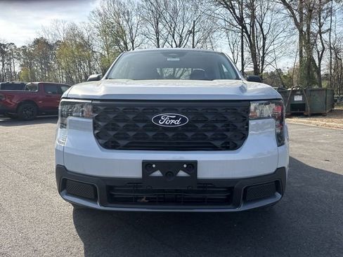 New 2025 Ford Maverick XLT w/ 4K Tow Package AWD/4WD image 3