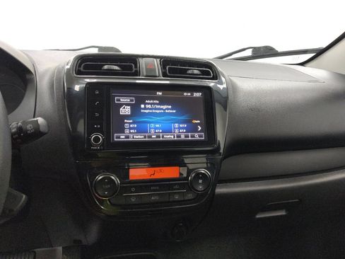 Used 2022 Mitsubishi Mirage ES FWD image 25