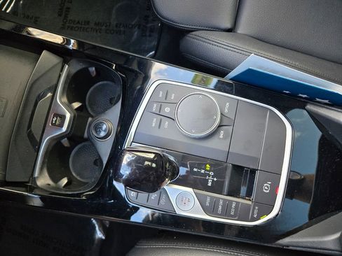 Used 2022 BMW 228i Gran Coupe w/ M Sport Package FWD image 35