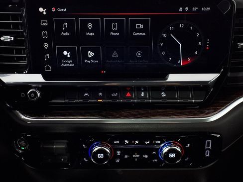 New 2026 GMC Sierra 1500 Elevation w/ Preferred Package image 23