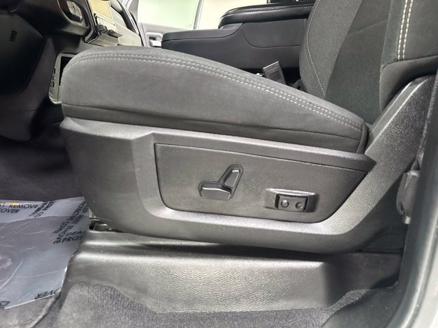 Used 2026 RAM 2500 Big Horn AWD/4WD image 4