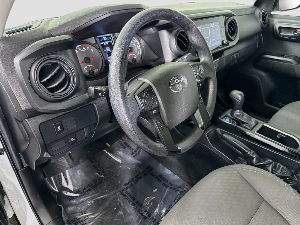 Used 2023 Toyota Tacoma SR RWD image 21