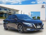 Used 2023 Nissan Sentra SR image 2