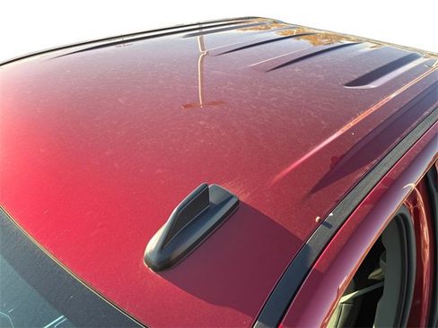 New 2026 Chevrolet Silverado 1500 RST image 10