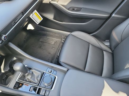 New 2026 MAZDA MAZDA3 s image 25