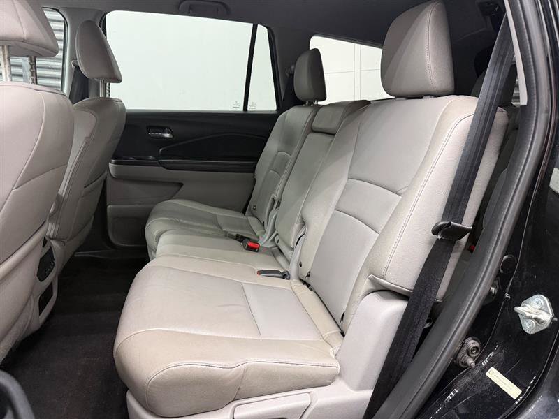 Used 2016 Honda Pilot EX-L image 15