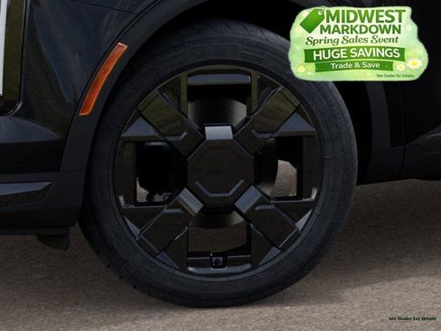 New 2026 Kia Sportage X-Line AWD/4WD image 9