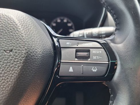 Used 2025 Honda CR-V EX-L image 14