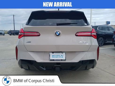 Certified 2026 BMW X3 xDrive30 image 8
