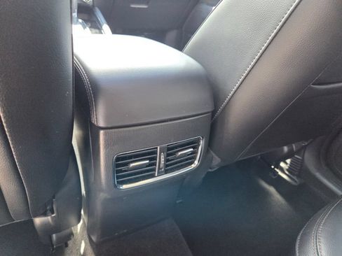 Certified 2022 MAZDA CX-5 AWD 2.5 S w/ Premium Package image 8