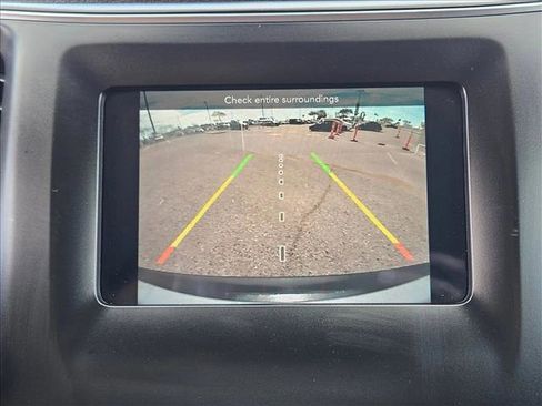 Used 2020 Jeep Cherokee Latitude image 14