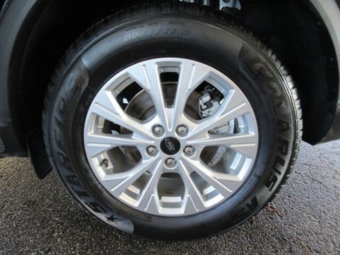 Used 2024 Ford Escape Active image 27