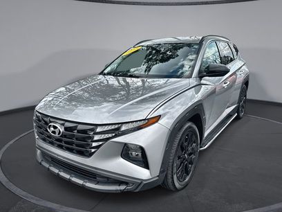 Used 2023 Hyundai Tucson XRT