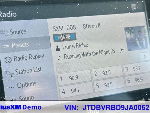 Certified 2018 Toyota Mirai image 33