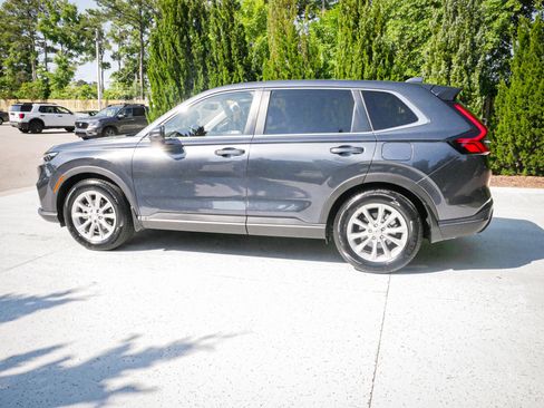 Used 2023 Honda CR-V EX-L image 7